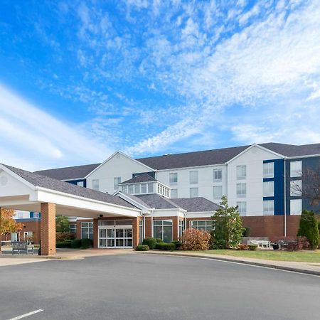 Hilton Garden Inn Lexington Джорджтаун Экстерьер фото