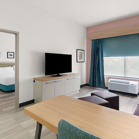 Hilton Garden Inn Lexington Джорджтаун Экстерьер фото
