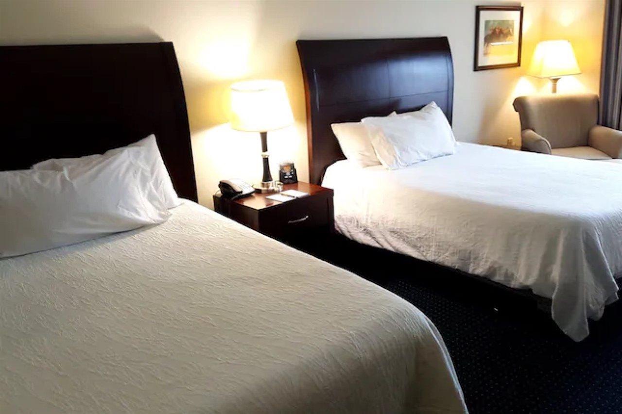 Hilton Garden Inn Lexington Джорджтаун Экстерьер фото