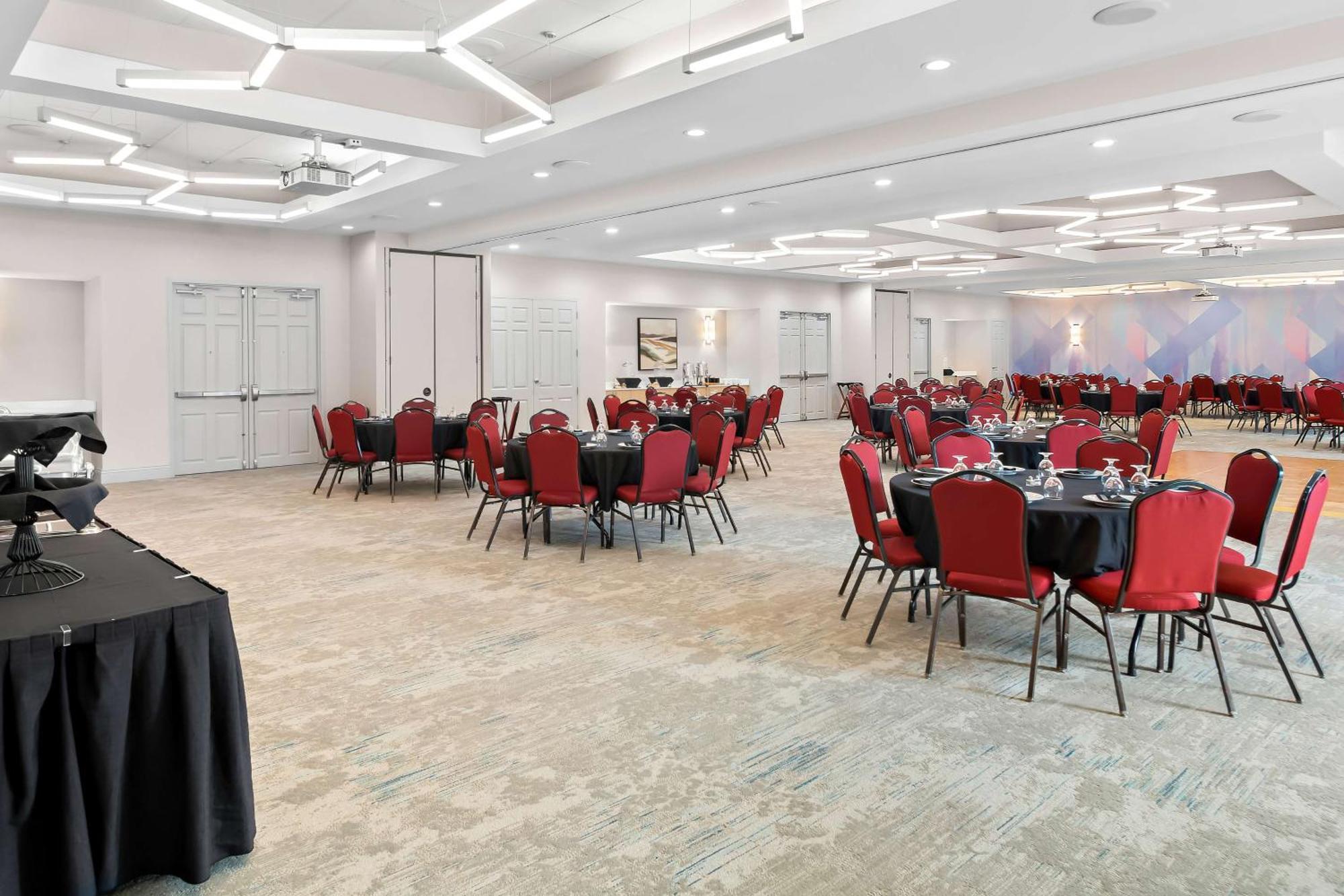 Hilton Garden Inn Lexington Джорджтаун Экстерьер фото