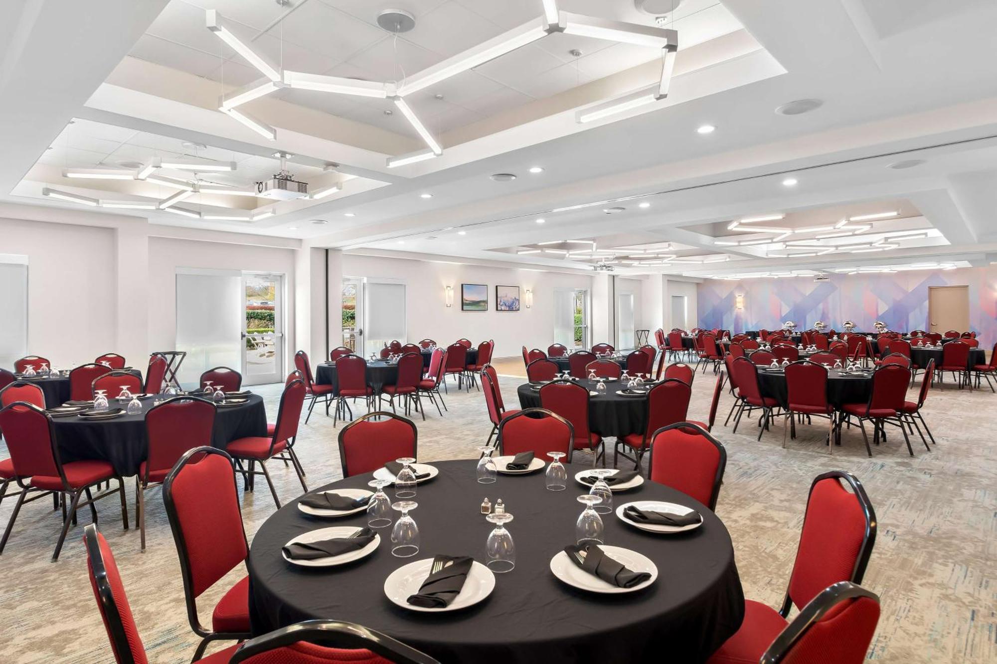 Hilton Garden Inn Lexington Джорджтаун Экстерьер фото