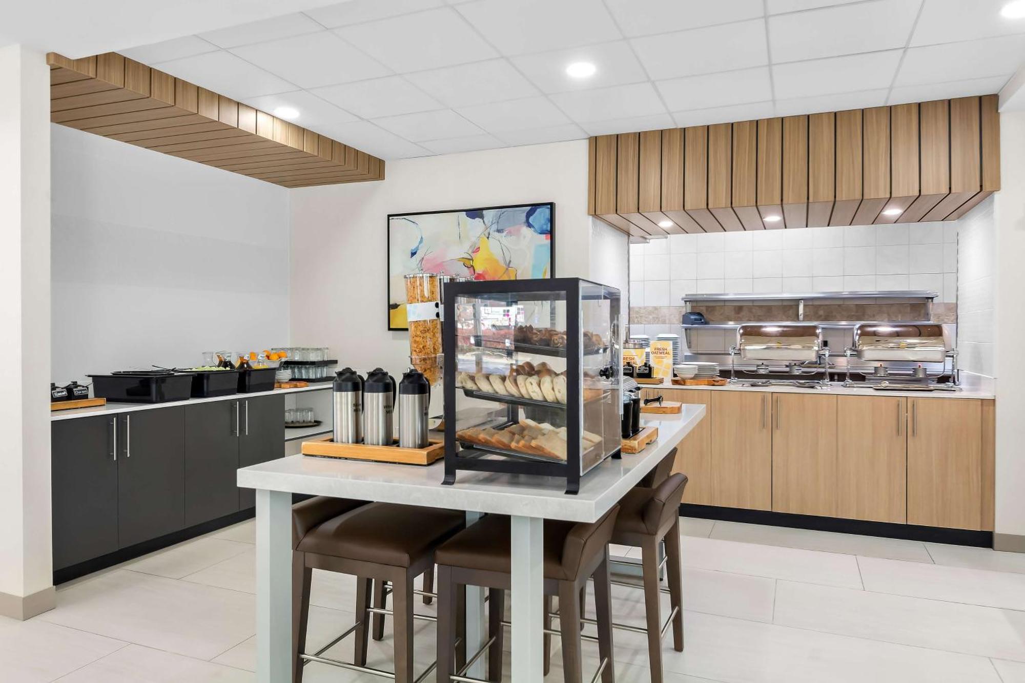 Hilton Garden Inn Lexington Джорджтаун Экстерьер фото