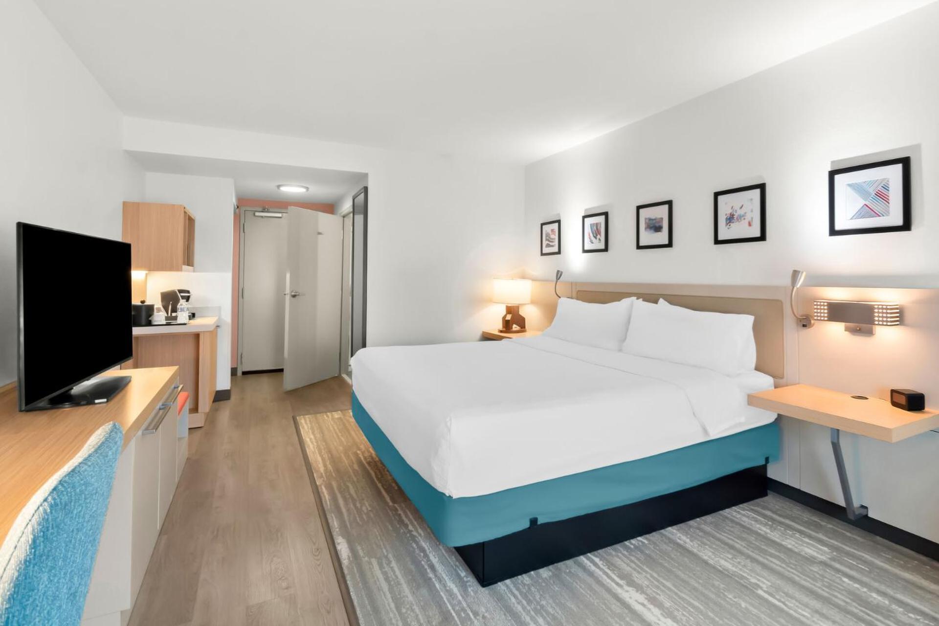 Hilton Garden Inn Lexington Джорджтаун Экстерьер фото