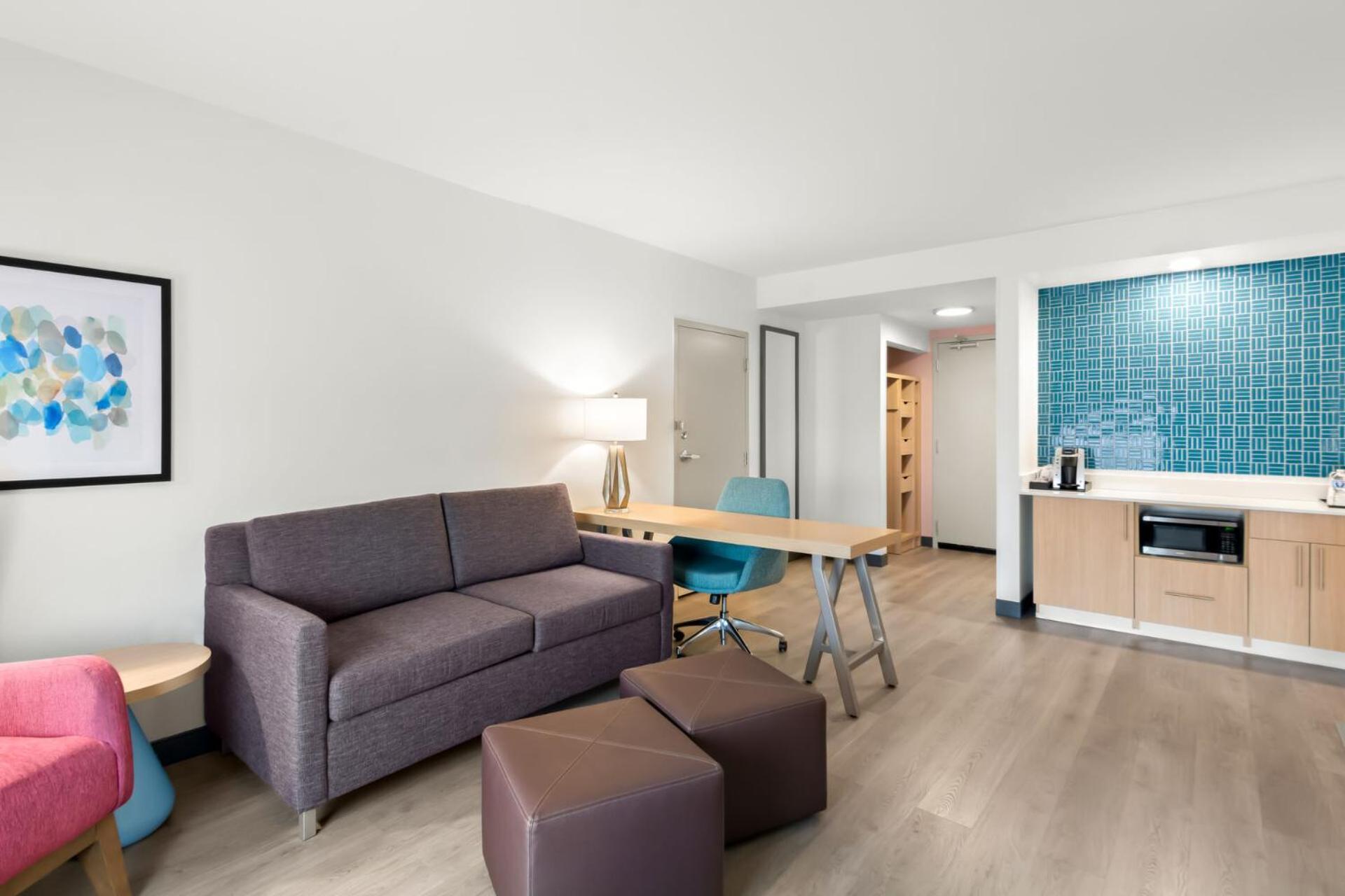 Hilton Garden Inn Lexington Джорджтаун Экстерьер фото