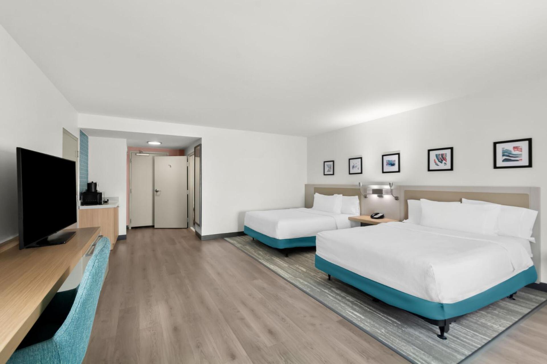 Hilton Garden Inn Lexington Джорджтаун Экстерьер фото