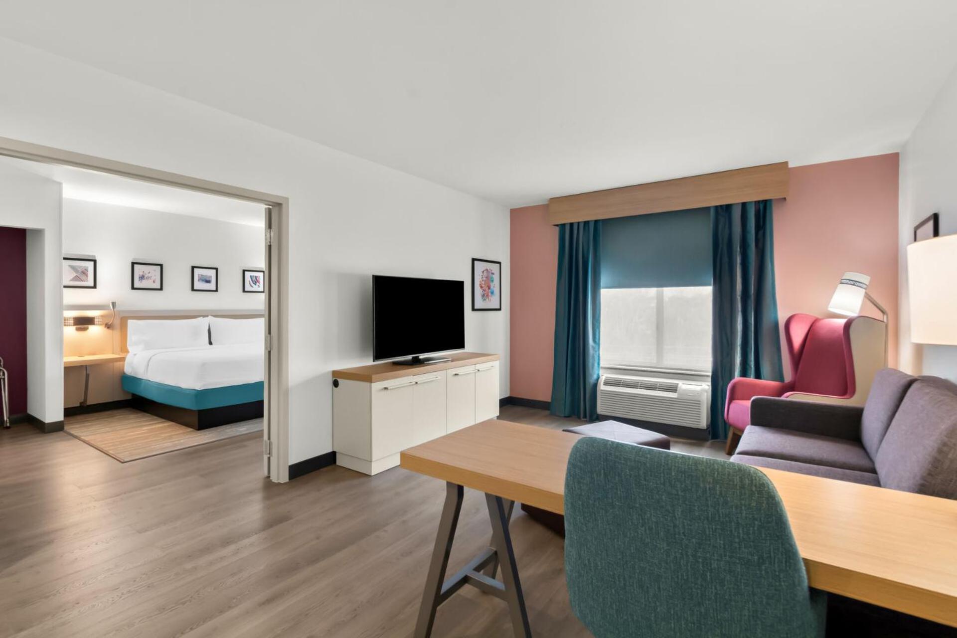 Hilton Garden Inn Lexington Джорджтаун Экстерьер фото