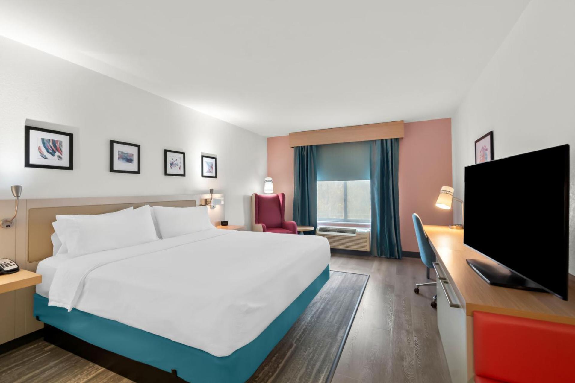 Hilton Garden Inn Lexington Джорджтаун Экстерьер фото