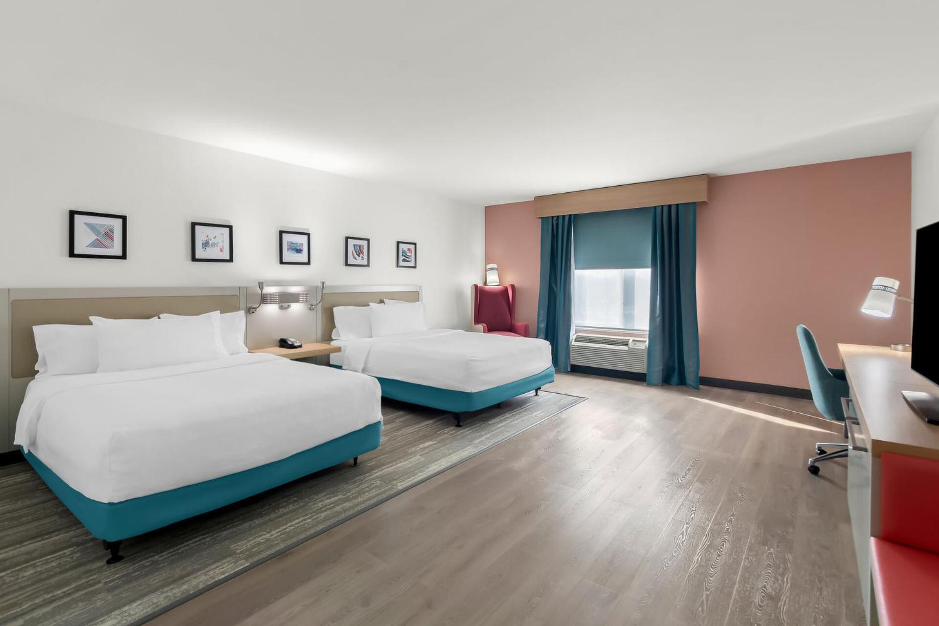 Hilton Garden Inn Lexington Джорджтаун Экстерьер фото