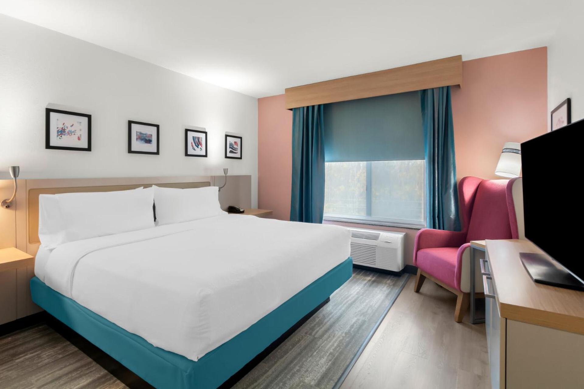 Hilton Garden Inn Lexington Джорджтаун Экстерьер фото