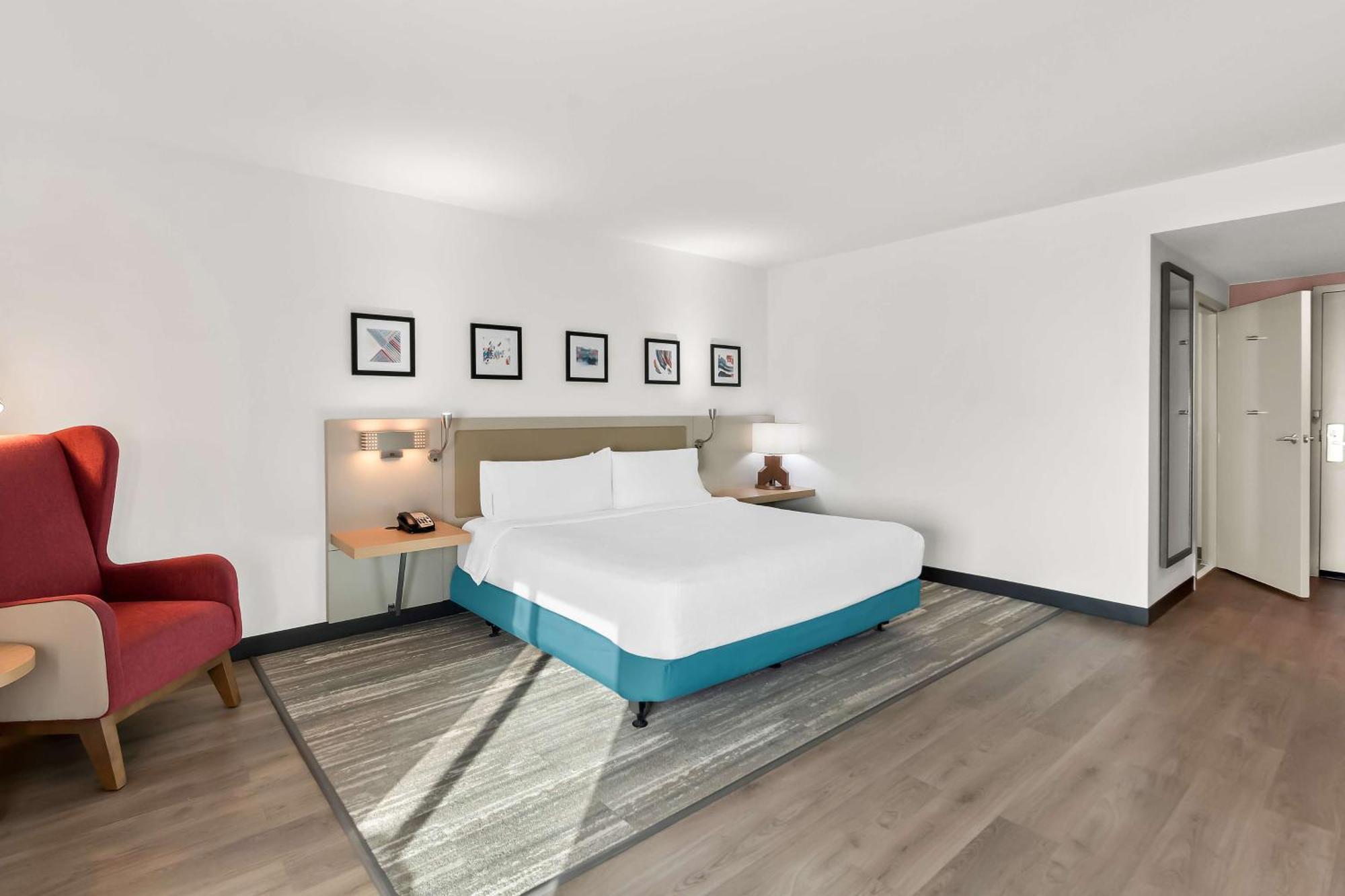 Hilton Garden Inn Lexington Джорджтаун Экстерьер фото