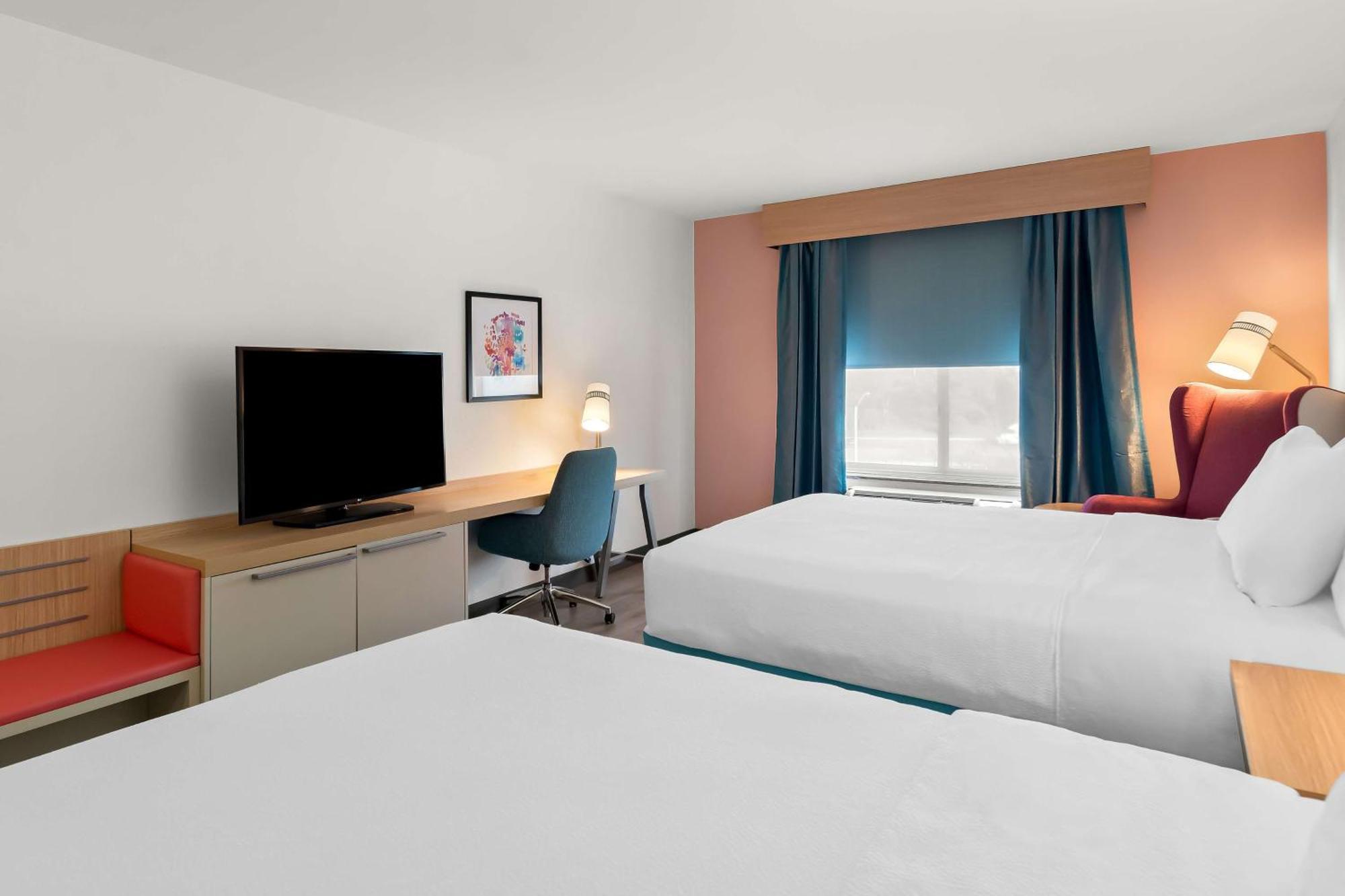 Hilton Garden Inn Lexington Джорджтаун Экстерьер фото