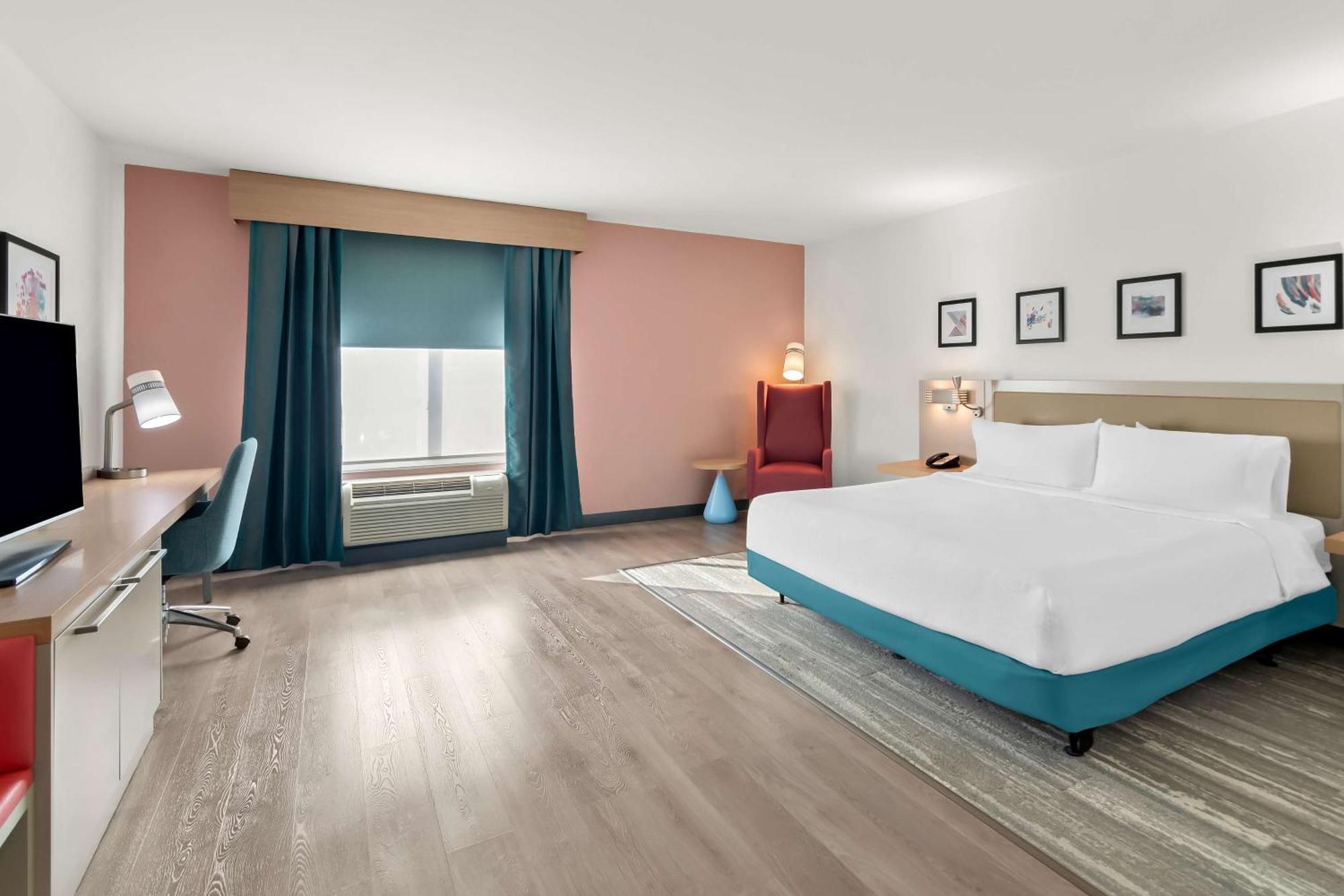 Hilton Garden Inn Lexington Джорджтаун Экстерьер фото