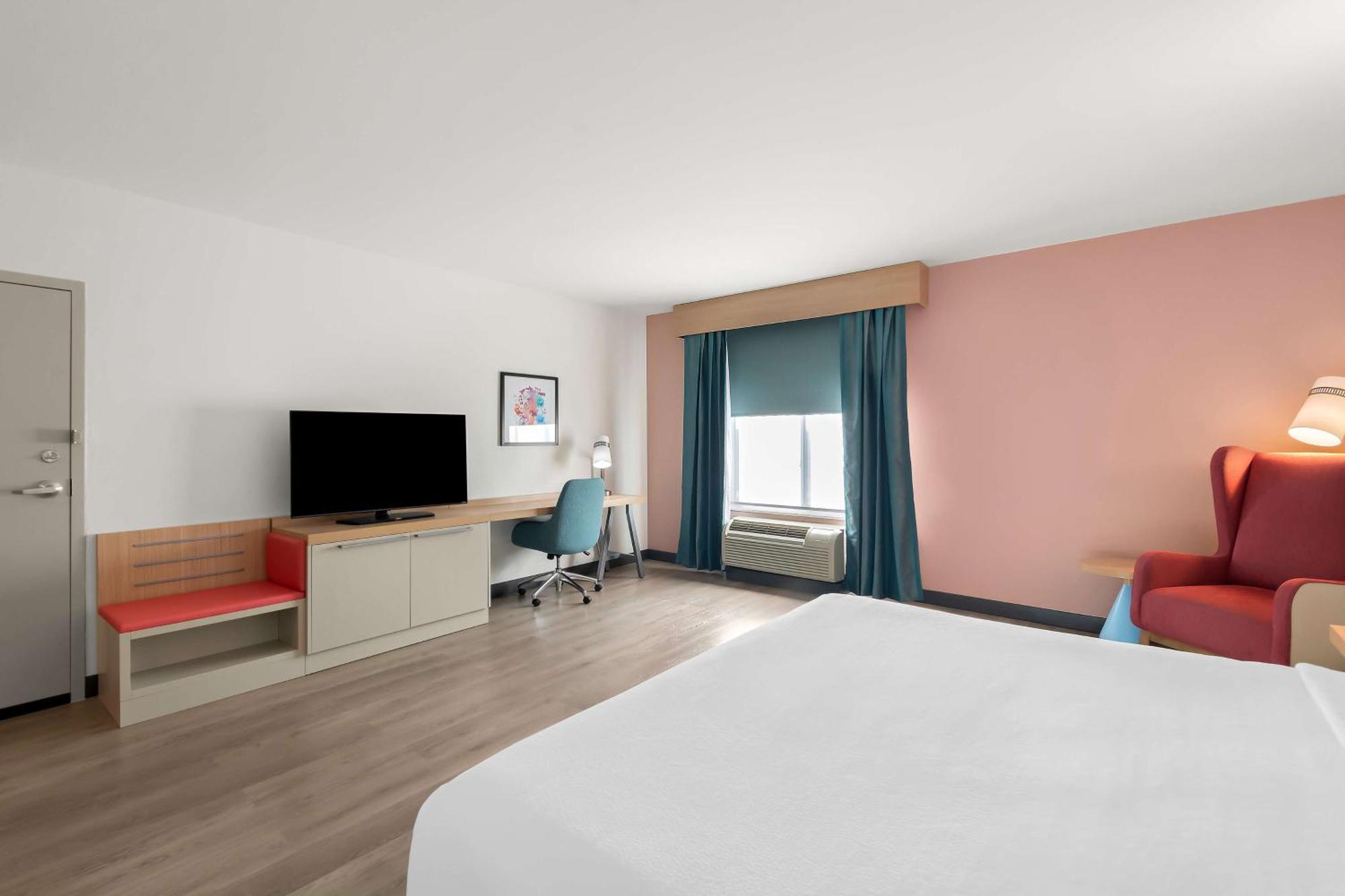 Hilton Garden Inn Lexington Джорджтаун Экстерьер фото