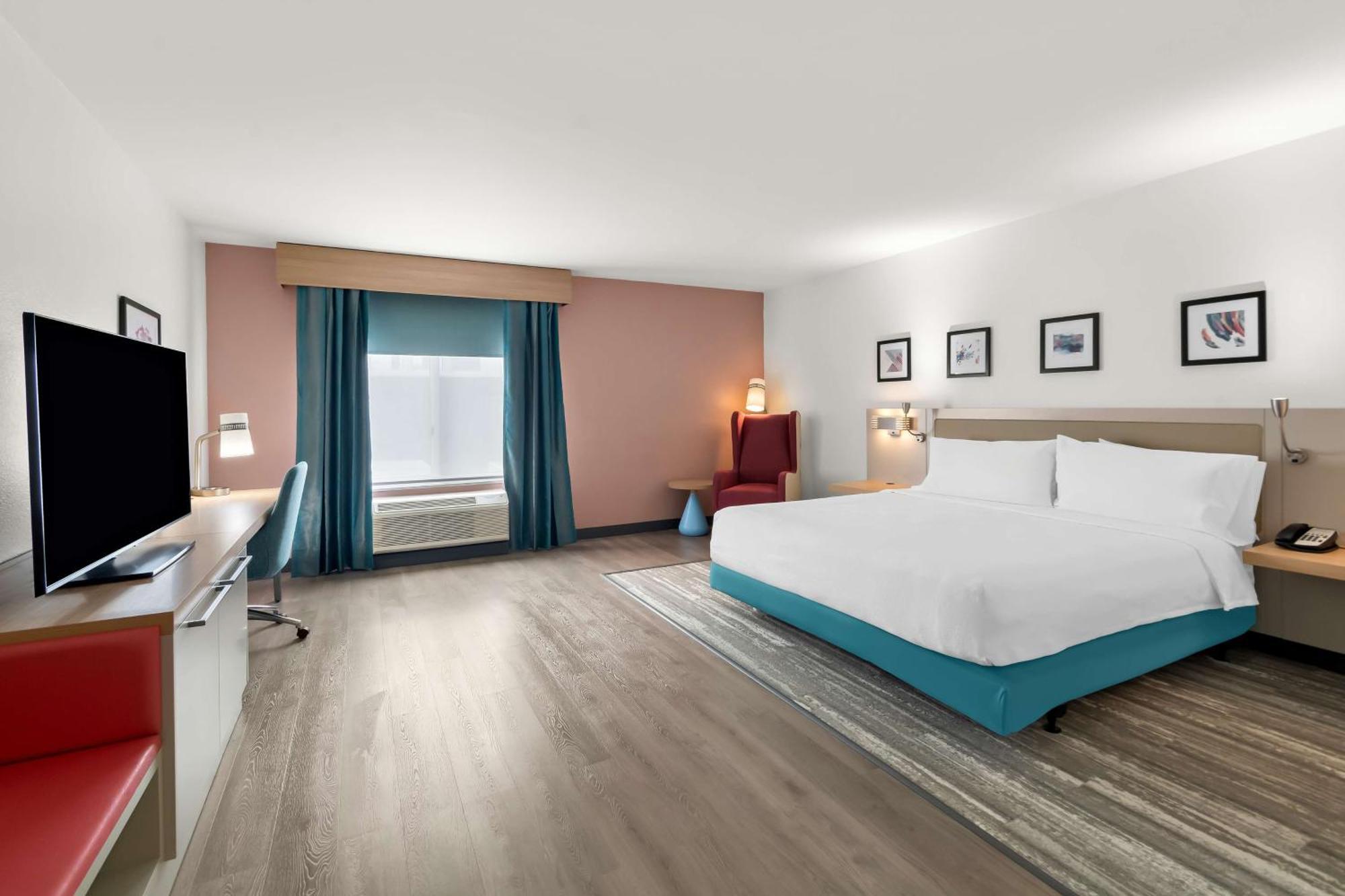 Hilton Garden Inn Lexington Джорджтаун Экстерьер фото
